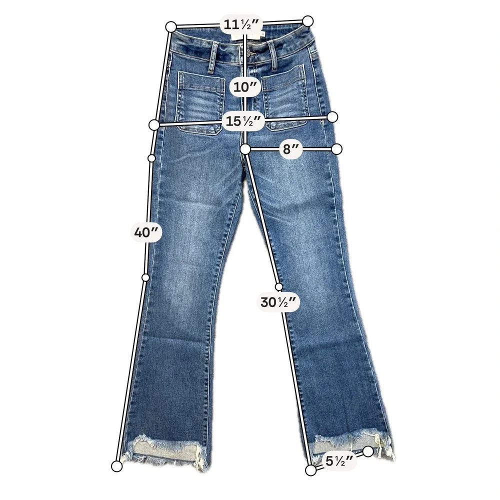 Hidden Jeans hidden jeans